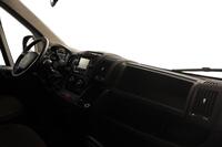 Citroën Jumper vaihtoauto