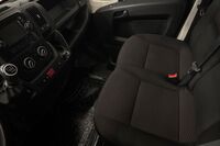 Citroën Jumper vaihtoauto