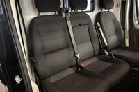 Citroën Jumper vaihtoauto