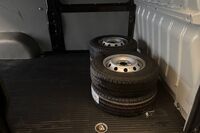 Citroën Jumper vaihtoauto