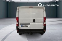 Peugeot Boxer vaihtoauto