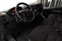 Peugeot Boxer vaihtoauto