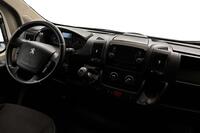 Peugeot Boxer vaihtoauto