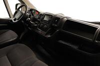 Peugeot Boxer vaihtoauto
