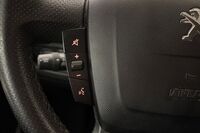 Peugeot Boxer vaihtoauto