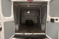 Peugeot Boxer vaihtoauto