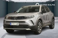 Opel Mokka vaihtoauto