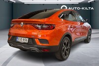 Renault Arkana vaihtoauto