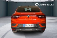 Renault Arkana vaihtoauto