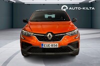 Renault Arkana vaihtoauto