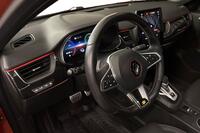 Renault Arkana vaihtoauto