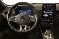 Renault Arkana vaihtoauto