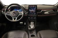 Renault Arkana vaihtoauto