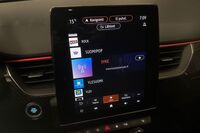 Renault Arkana vaihtoauto
