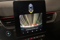 Renault Arkana vaihtoauto