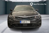 Kia Optima vaihtoauto