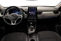 Renault Arkana vaihtoauto