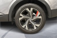 Renault Arkana vaihtoauto