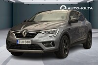 Renault Arkana vaihtoauto