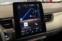 Renault Arkana vaihtoauto