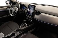 Renault Arkana vaihtoauto