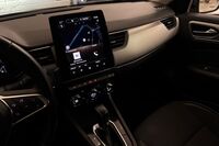 Renault Arkana vaihtoauto