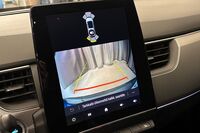 Renault Arkana vaihtoauto