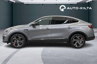 Renault Arkana vaihtoauto