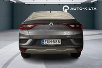 Renault Arkana vaihtoauto