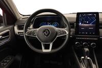 Renault Arkana vaihtoauto