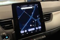 Renault Arkana vaihtoauto