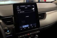 Renault Arkana vaihtoauto