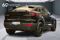 Volvo EC40 vaihtoauto