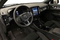 Volvo EC40 vaihtoauto