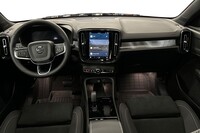 Volvo EC40 vaihtoauto