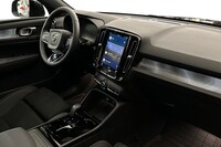 Volvo EC40 vaihtoauto