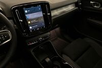 Volvo EC40 vaihtoauto