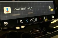 Volvo EC40 vaihtoauto