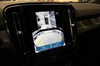 Volvo EC40 vaihtoauto