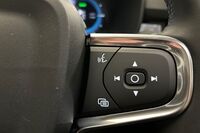 Volvo EC40 vaihtoauto