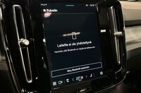 Volvo EC40 vaihtoauto