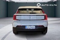 Volvo EX30 vaihtoauto