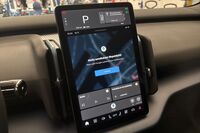 Volvo EX30 vaihtoauto