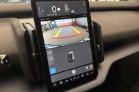 Volvo EX30 vaihtoauto