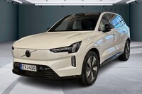 Volvo EX90 vaihtoauto