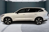 Volvo EX90 vaihtoauto