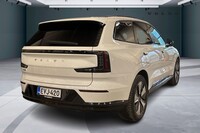 Volvo EX90 vaihtoauto