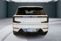 Volvo EX90 vaihtoauto