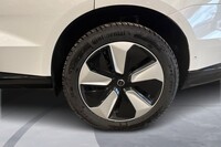 Volvo EX90 vaihtoauto
