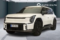 Kia EV9 vaihtoauto